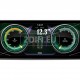 BMW 12.3" МУЛТИМЕДИЯ ЗА КОЛА GPS Android + DSP + CARPLAY